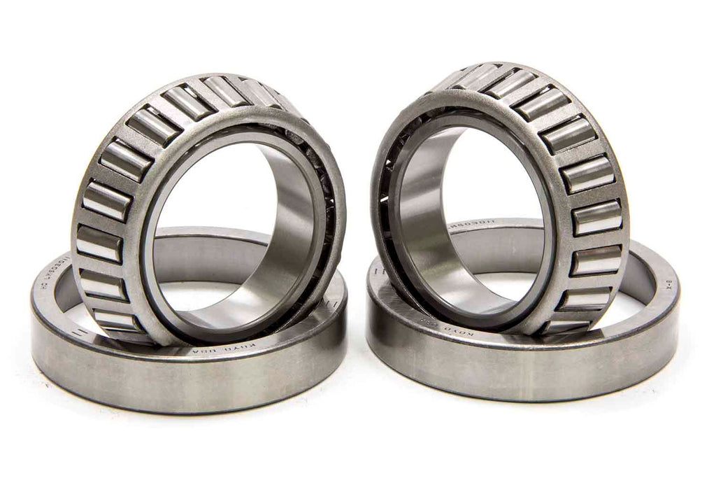 RATECH 9012 - Carrier Bearing Set Ford 9in W/3.062in (LM603049) image