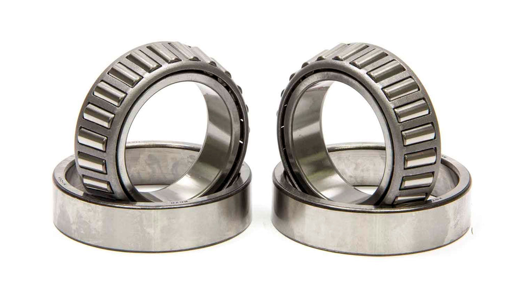 RATECH 9024 - 9 Bolt Camaro Carrier Bearing Set image