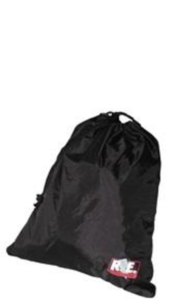 RACING ELECTRONICS HBAG - Headset Bag - Black Nylon image