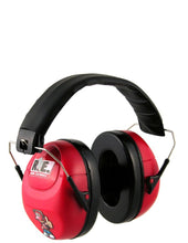 Load image into Gallery viewer, RACING ELECTRONICS HP-005-CH - Hearing Protector Child Size Red image