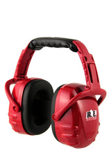 Load image into Gallery viewer, RACING ELECTRONICS HP-005 - Hearing Protector Red  image