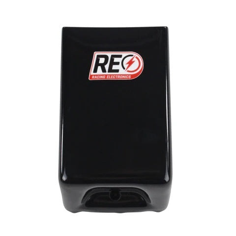 RACING ELECTRONICS RB-3 - Radio Box Heavy Duty  image