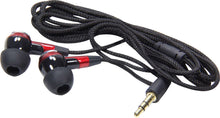 Load image into Gallery viewer, RACING ELECTRONICS RE-50 - Ear Buds w/Extra Tip Econ image