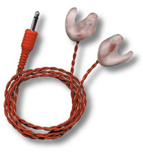 Load image into Gallery viewer, RACING ELECTRONICS RE2 - Semi-Custom Ear Molds  image