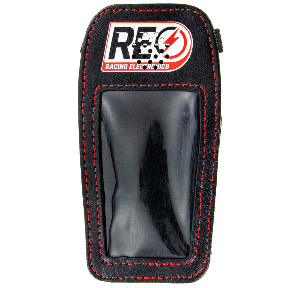 RACING ELECTRONICS RE3000-CASE - Scanner Case RE3000  image