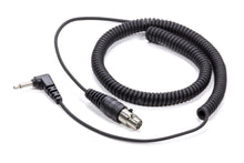 Load image into Gallery viewer, RACING ELECTRONICS RE3718-K - Headset Cable Listen Only 1/8in Mono Conn. image