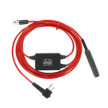 Load image into Gallery viewer, RACING ELECTRONICS RT4312 - Car Harness Motorola 2- Pin 4 Conductor image