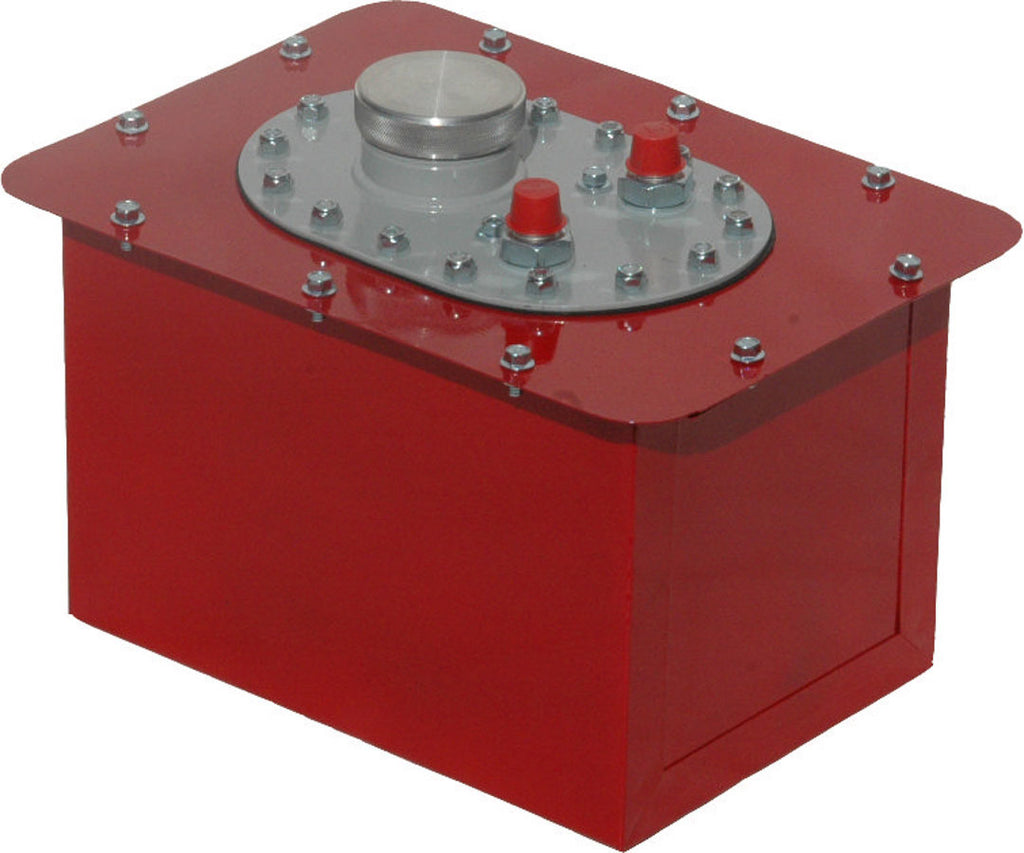 RCI 1032C - Fuel Cell 3 Gal w/Red Can image