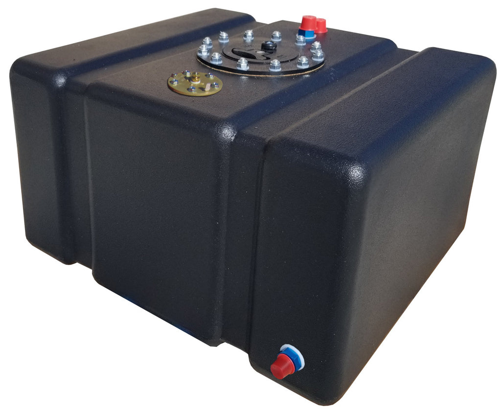 RCI 1120S - Fuel Cell Poly 12 Gal w/sender image