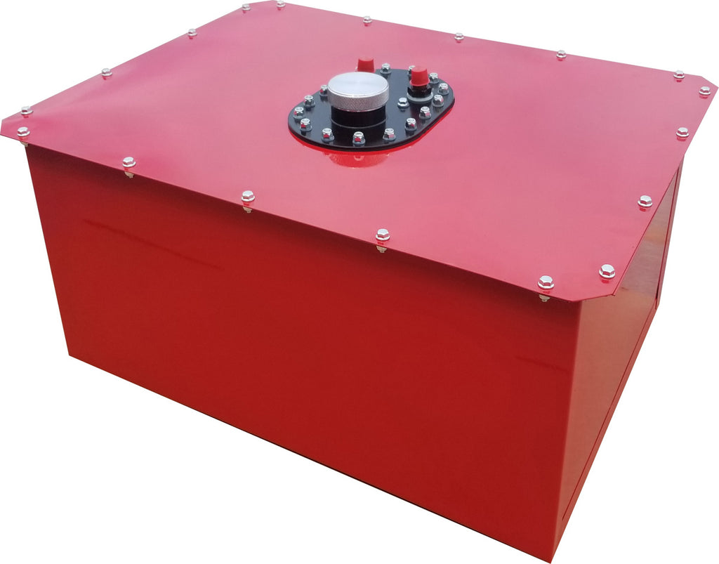 RCI 1122C - Fuel Cell 12 Gal w/Red Can image