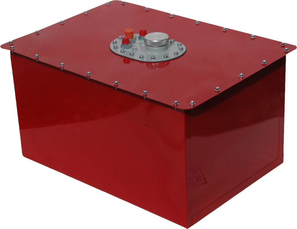 RCI 1222G - Fuel Cell 22 Gal w/Red Can 10an Pickup image