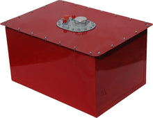 Load image into Gallery viewer, RCI 1222G - Fuel Cell 22 Gal w/Red Can 10an Pickup image