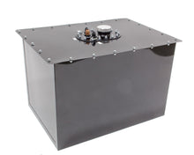 Load image into Gallery viewer, RCI 1262GD - Fuel Cell 26 Gal w/Blk Can 10an Pickup image