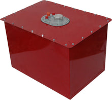 Load image into Gallery viewer, RCI 1322G - Fuel Cell 32 Gal w/Red Can 10an Pickup image