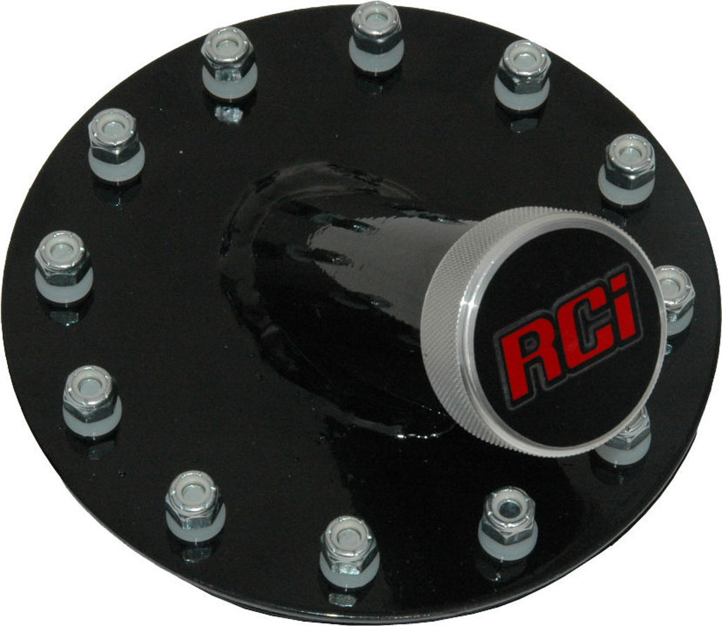 RCI 7036B - Fuel Fill Neck 1-3/4in Angled image