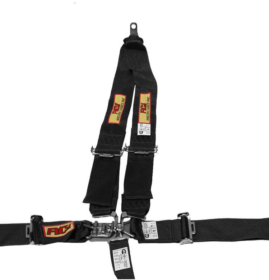 RCI 9211D - Harness System 5pt P/D L/L V-Type image