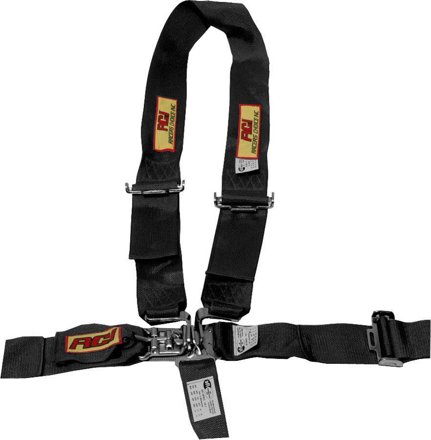 RCI 9411D - Harness System 5pt P/U L/L Wrap-around image