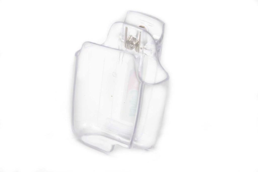 RACECEIVER HD16C - Holder Clear  image