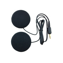 Load image into Gallery viewer, RACECEIVER HS500 - Helmet Speaker Kit Premium image