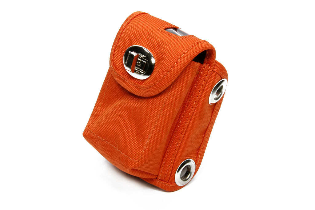 RACECEIVER MOUNTINGPOUCH - Transponder Mounting Pouch image