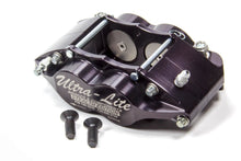 Load image into Gallery viewer, RED DEVIL / ULTRA LITE BRAKES 140-2078B - Caliper Inboard Feather Lite 810 Black image