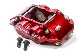 RED DEVIL / ULTRA LITE BRAKES 140-2078 - Caliper Inboard Feather Lite 810 Radial Mount image