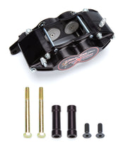 Load image into Gallery viewer, RED DEVIL / ULTRA LITE BRAKES 140-2878 - PXR Brake Caliper For 12 in .810 Rotor Black image