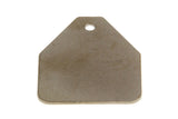 Heat Shields for LF Caliper