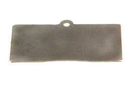 RED DEVIL / ULTRA LITE BRAKES 170-0200 - Heat Shields for Inboard Caliper image