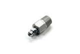 Bleeder Aluminum