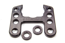 Load image into Gallery viewer, RED DEVIL / ULTRA LITE BRAKES 930-0255B - Caliper Bracket Floating Left Front Black image