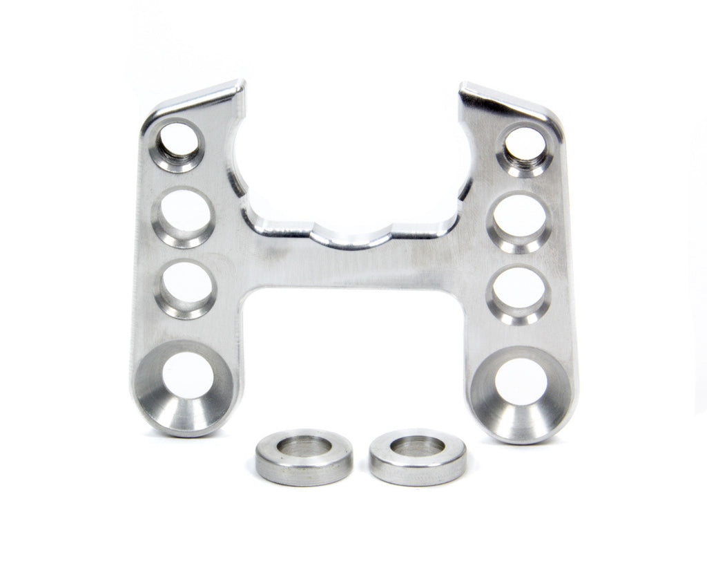 RED DEVIL / ULTRA LITE BRAKES 930-0255 - Caliper Bracket Floating Left Front image