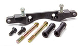 Inboard Brake Mount 4 Bolt Black