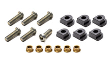 Load image into Gallery viewer, RED DEVIL / ULTRA LITE BRAKES 980-6100 - Inboard Rotor Bolt Kit  image