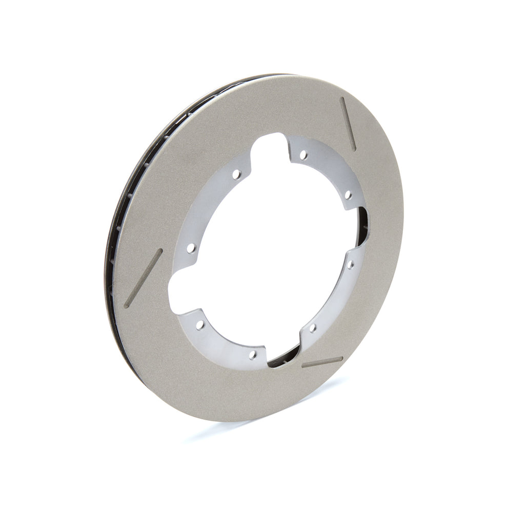 RED DEVIL / ULTRA LITE BRAKES CS-810-1200-87 - Rotor Inboard Chromoly Steel 12in .810 For PXR image