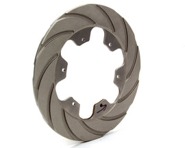 RED DEVIL / ULTRA LITE BRAKES TS-380-1040-655 - Brake Rotor Inboard TI New 3/8 Thick image