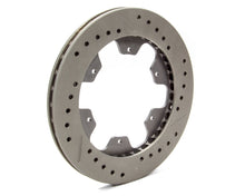 Load image into Gallery viewer, RED DEVIL / ULTRA LITE BRAKES TS-810-1040-655 - Rotor Inboard TI Round Floating image