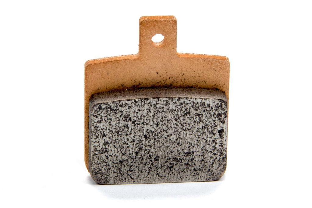 RED DEVIL / ULTRA LITE BRAKES UL-104 - Brake Pad  for Left Frt 100 Series Floating Cal image