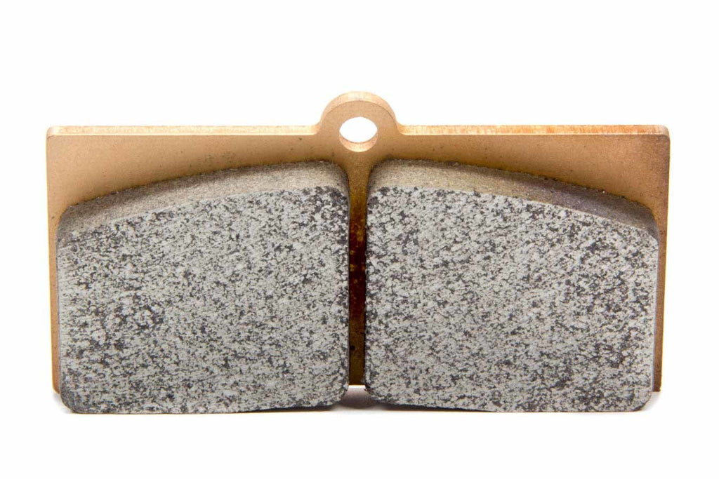 RED DEVIL / ULTRA LITE BRAKES UL-200-480 - Brake Pad For New Inboard Caliper image