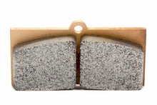 Load image into Gallery viewer, RED DEVIL / ULTRA LITE BRAKES UL-200-480 - Brake Pad For New Inboard Caliper image