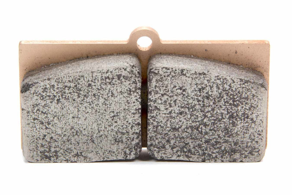 RED DEVIL / ULTRA LITE BRAKES UL-200 - Brake Pad  For Inboard Feather Lite Caliper image