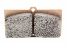 Load image into Gallery viewer, RED DEVIL / ULTRA LITE BRAKES UL-200 - Brake Pad  For Inboard Feather Lite Caliper image