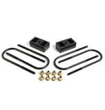 2in Rear Block Kit 2WD 03-12 Dodge Ram 2500