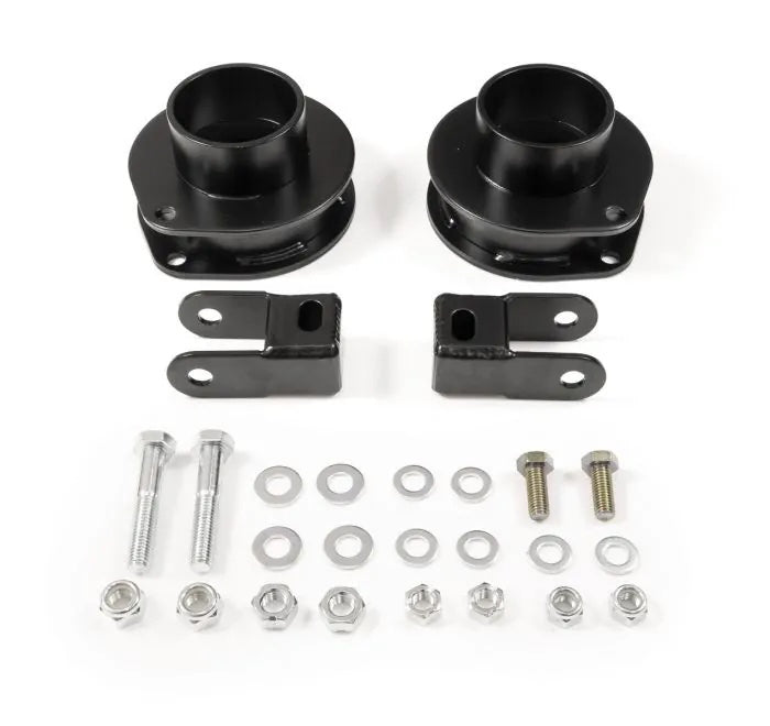 READYLIFT 66-19180 - Front End Leveling Kit 19-   Ram 25001.75in Kit image