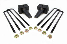 Load image into Gallery viewer, READYLIFT 66-2024 - 4in Rear Block Kit 11-16 Ford F250 image