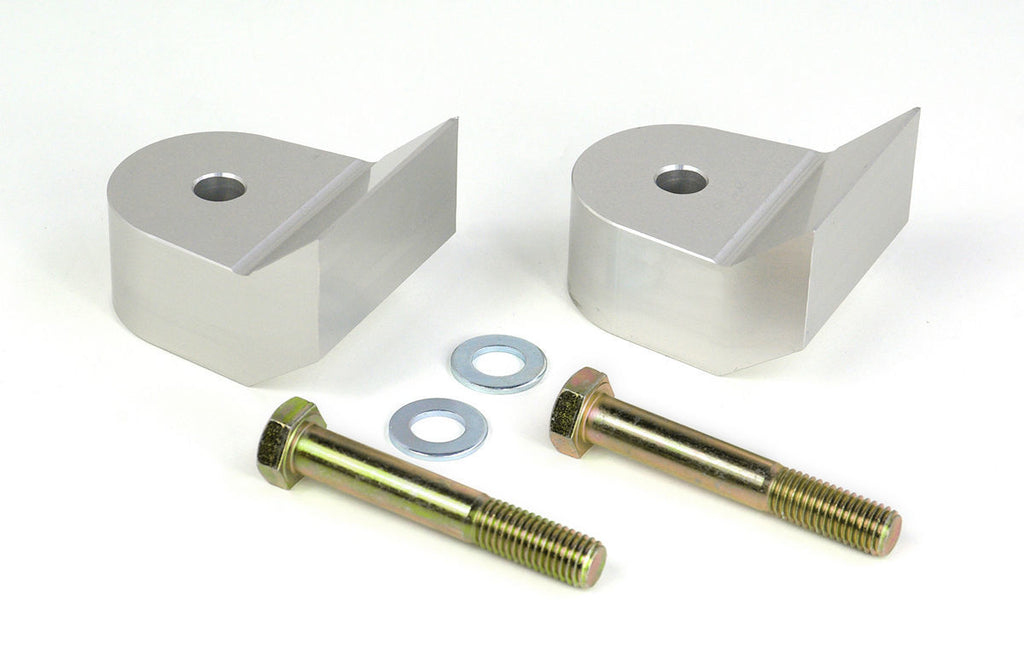 READYLIFT 66-2111 - Front End Leveling Kit- 05-21 F250 SD 4WD 1.5in image