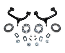 Load image into Gallery viewer, READYLIFT 66-21300 - Front Leveling Kit 3in 21-  Ford F150 Tremor image