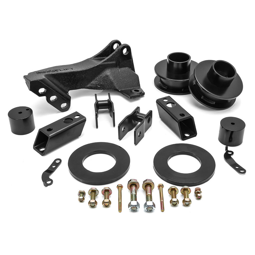 READYLIFT 66-2726 - 2.5in Leveling Kit 11-18 Ford F250 image