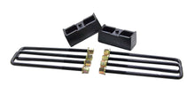 Load image into Gallery viewer, READYLIFT 66-3002 - Rear Block Kit 2.25in 99-06 GM P/U image