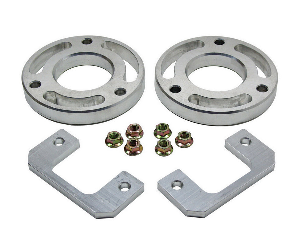 READYLIFT 66-3085 - Front End Leveling Kit- 07-18 GM P/U 1500 2.25in image